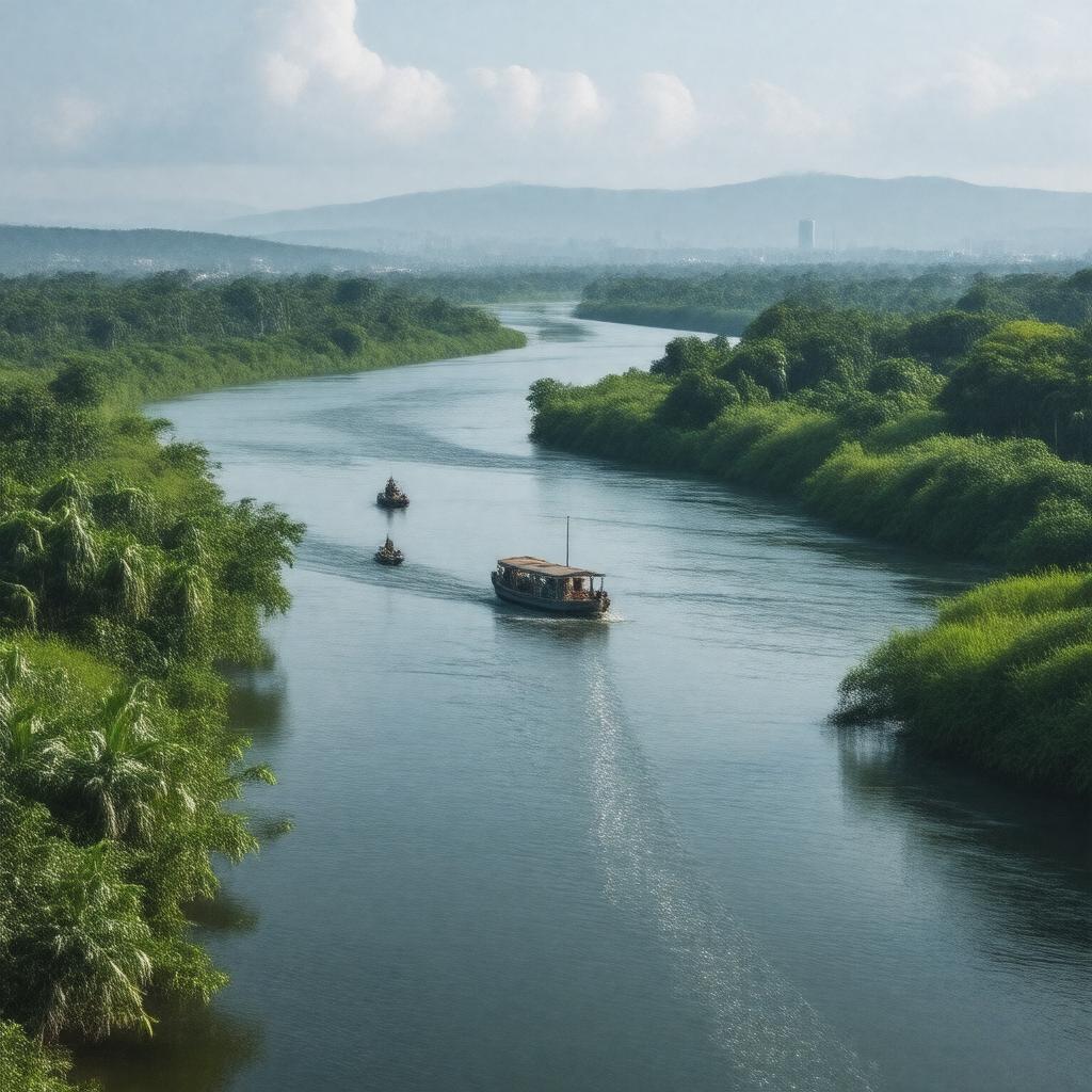 Bandama River